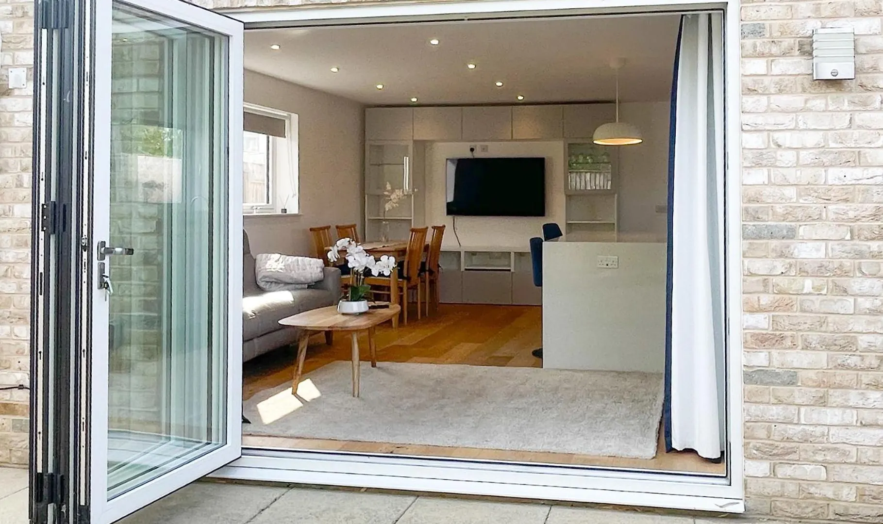 Modern Stylish 2 Bed House In Charming Fen Ditton Village Cambridge  0*, Cambridge (Cambridgeshire) United Kingdom