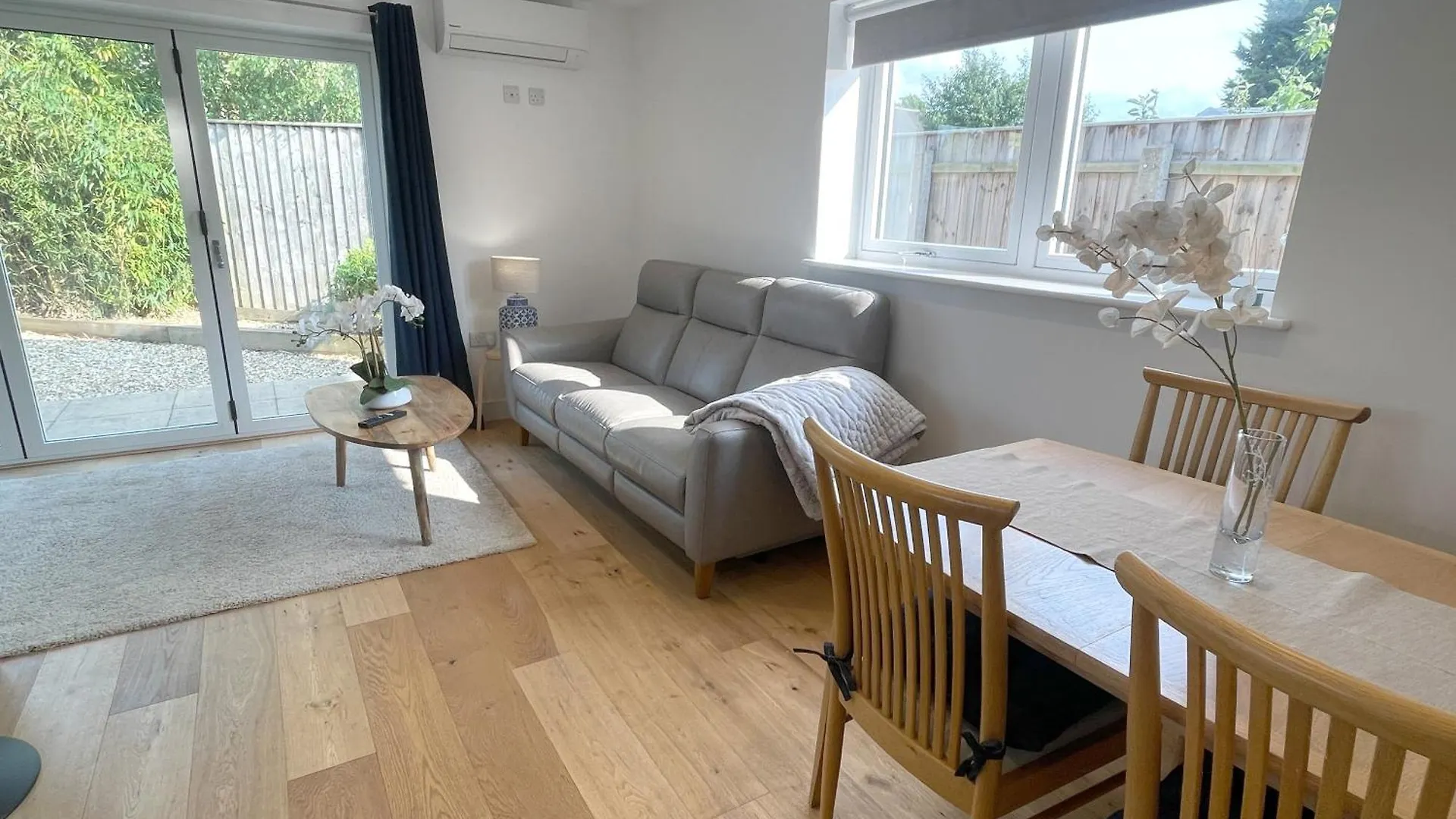 Modern Stylish 2 Bed House In Charming Fen Ditton Village Cambridge  Holiday home Cambridge (Cambridgeshire)