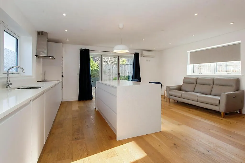 Modern Stylish 2 Bed House In Charming Fen Ditton Village Cambridge  United Kingdom
