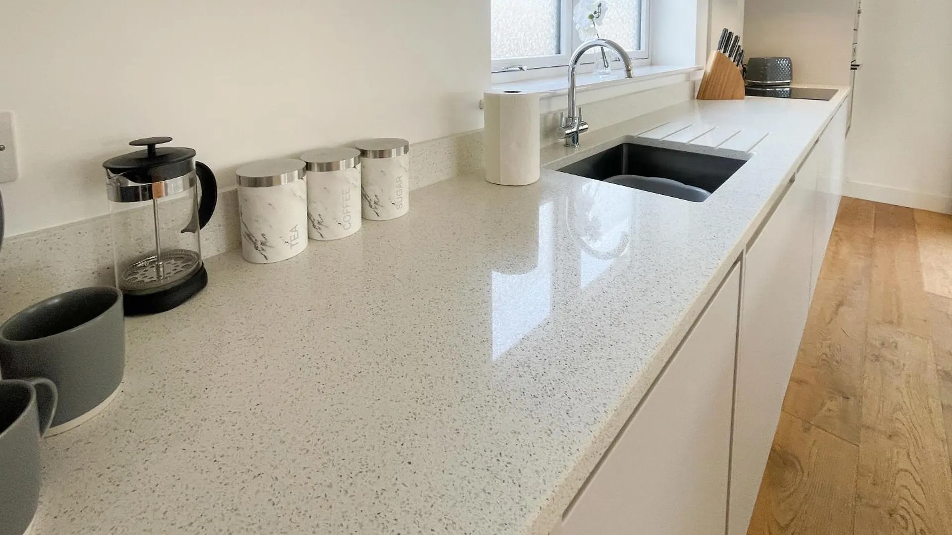 Modern Stylish 2 Bed House In Charming Fen Ditton Village Cambridge  United Kingdom