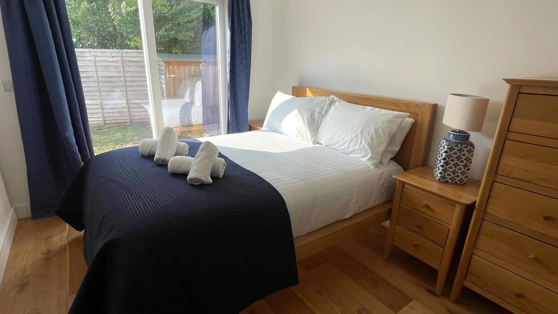 Holiday home Modern Stylish 2 Bed House In Charming Fen Ditton Village Cambridge  United Kingdom