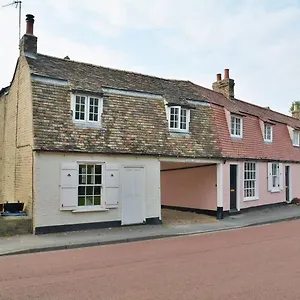 The Holts - Charming 2 Bed Cambridge (Cambridgeshire)