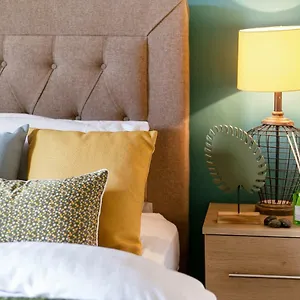 Stylish - Parking - Garden - Sleeps 6 Cambridge (Cambridgeshire)